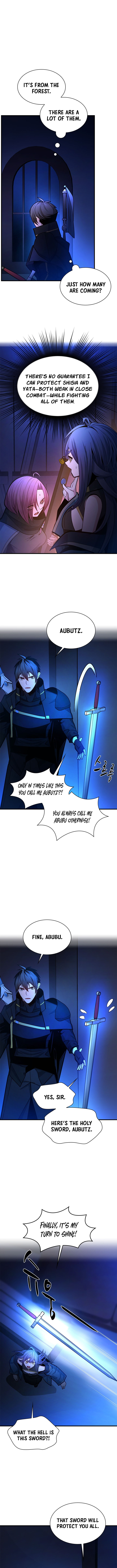 The Tutorial is Too Hard Chapter 237 9